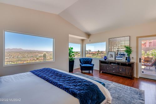 1465 Ram Cyn Dr, Tucson AZ 85737-9295 exterior