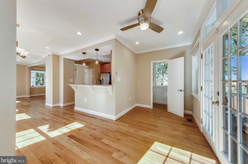 1400 25th St, Washington DC 20020-5307 exterior