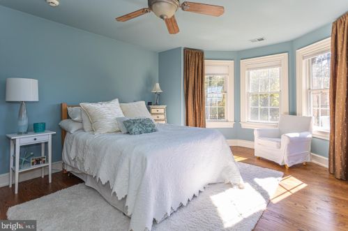 1593 Wrightstown Rd, Upper Makefield PA 18940-2814 exterior