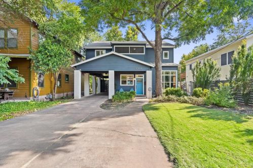 606 Fletcher St, Austin, TX 78704-5029