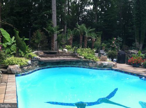 4512 Dolphin Ln, Alexandria VA 22309-3110 exterior