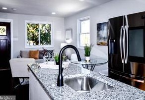 5365 Ames St, Washington DC 20019-3357 exterior