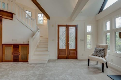 1289 Beech Vly Rd, Atlanta GA 30306-3123 exterior