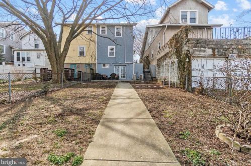 2010 Jackson St, Washington DC 20017-2954 exterior