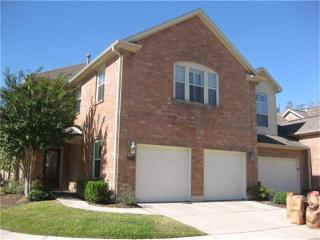 12438 Golden Thistle, Houston TX  77058-1224 exterior