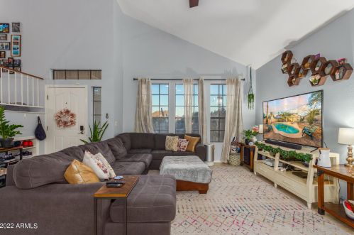 19640 19th Pl, Phoenix AZ  85024-1244 exterior