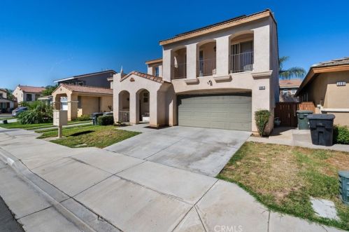 3897 Albillo Loop, Perris, CA 92571-7526
