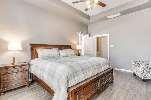 3521 Bans Crown Blvd, Frisco TX 75056-5850 exterior