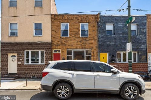 1729 12th St, Philadelphia, PA 19148-1530