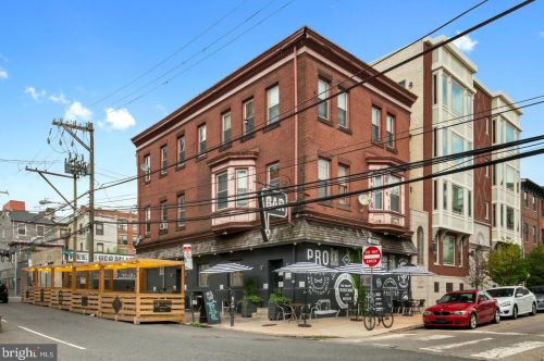 428 13th St, Philadelphia PA 19147-1143 exterior