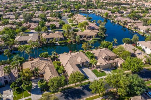 1813 Mead Pl, Chandler AZ 85248-5436 exterior