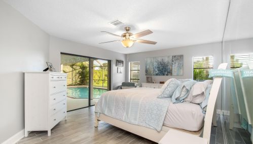 10235 Crosswind Rd, Boca Raton FL 33498-4739 exterior