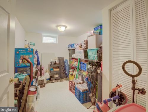 10815 Tenbrook Ct, Silver Spring MD 20901-1029 exterior