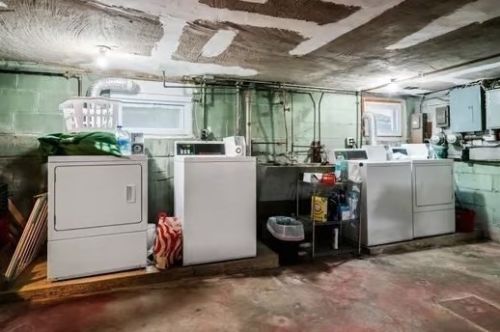 752 Boylston St, Boston MA exterior