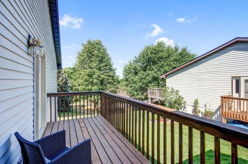 8706 134 St, Saint Paul MN 55124-7232 exterior