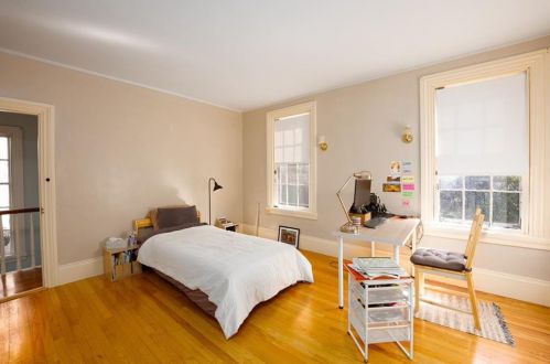 22 Cushing St, Providence RI 02906-2228 exterior