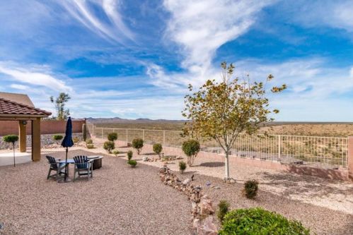 60626 Eagle Ridge Dr, Tucson, AZ 85739-5951