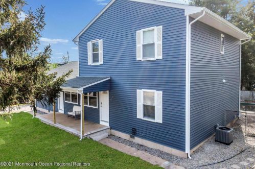 1143 Roe Ave, Point Pleasant Beach NJ  08742-4449 exterior