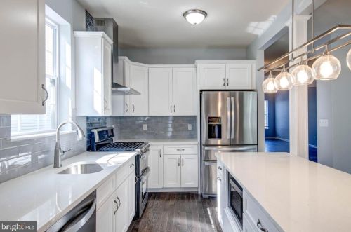 1012 Johnson St, Philadelphia PA  19138-1015 exterior