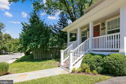 6425 4th Ave, Silver Spring, MD 20912-4707