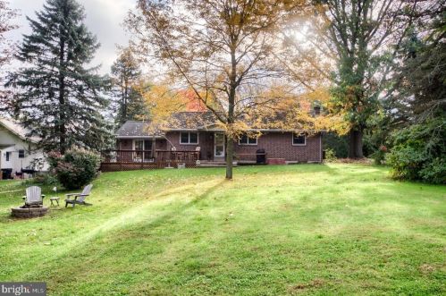 629 Kline Ave, Pottstown PA exterior