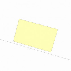 246 Waltham St, Newton MA 02465-1749 plot plan