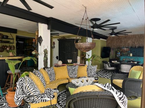 4552 Bayside Dr, Milton FL 32583-8436 exterior