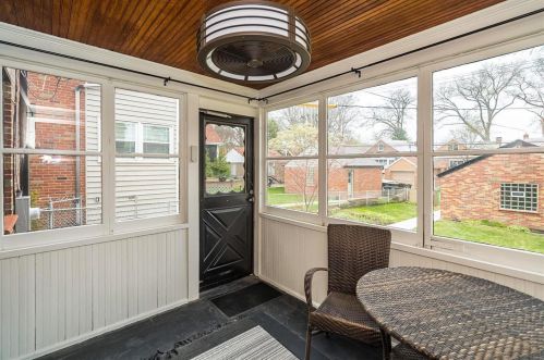 6419 Devonshire Ave, Saint Louis MO 63109-2663 exterior