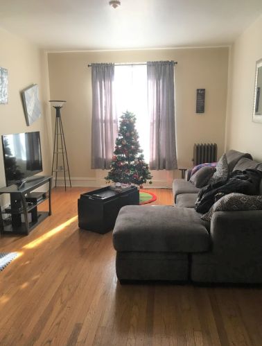 2206 Berteau Ave, Chicago, IL 60618-3282