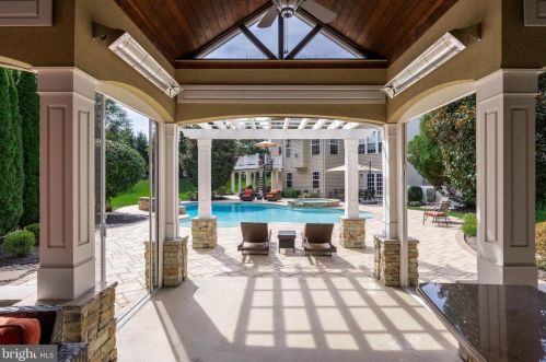 42 Jasmine Rd, Lumberton Township NJ 08048-5285 exterior