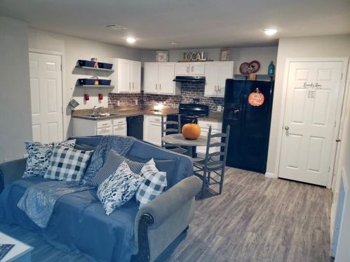 16661 Hammon, Montgomery TX 77316-6719 exterior