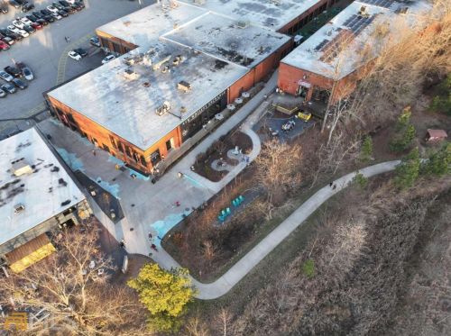 1436 Connally Ave, Atlanta GA  30310-4032 exterior