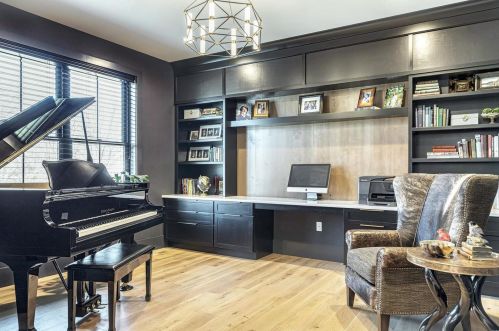 100 Ladue Meadows Ln, Saint Louis MO 63141-7503 exterior