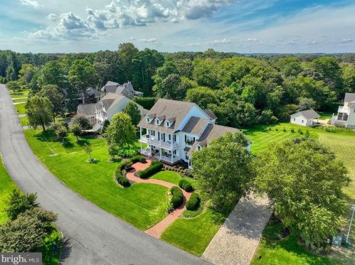 16778 Black Marlin Cir, Lewes DE 19958-5024 exterior