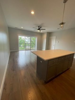 1347 47th St, Chicago IL  60609-3231 exterior