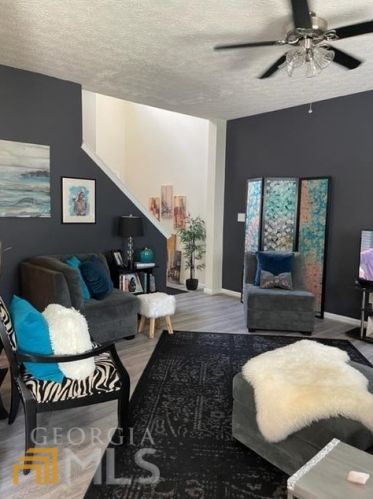 5680 Cascade Run, Atlanta GA 30336-4408 exterior