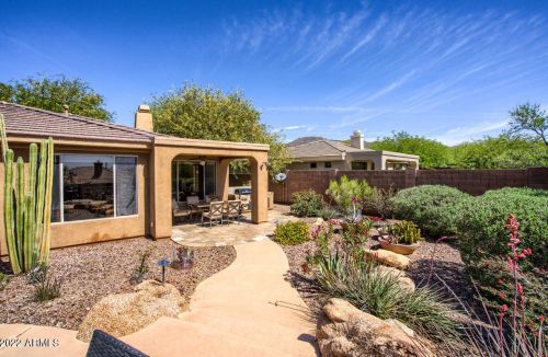 41223 Belfair Way, Phoenix AZ 85086-1230 exterior