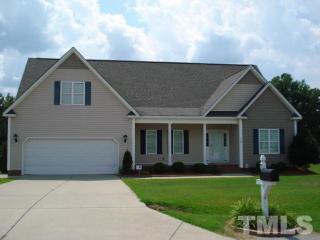 75 Natures Way, Dunn, NC 28334-8221