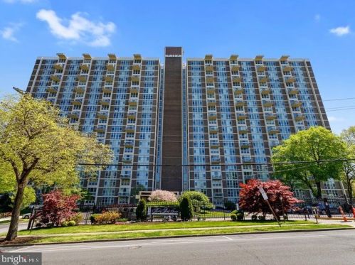 3600 Conshohocken Ave, Philadelphia PA  19131-5363 exterior