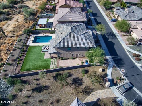 22925 46 St, Phoenix AZ 85050 exterior