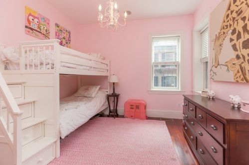 102 Myrtle St, Boston MA exterior