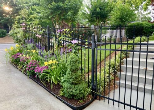 1257 Arkwright Pl, Atlanta GA 30317-0016 exterior