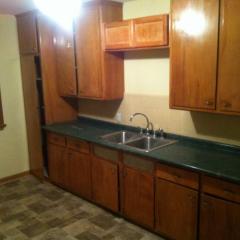 3627 53rd St, Milwaukee WI  53216-2951 exterior