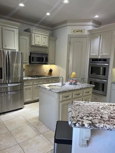 12326 Hawthorne Dr, Montgomery TX 77356-8961 exterior