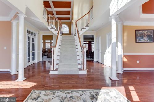 16803 Blue Indigo Ct, Accokeek MD 20607-3484 exterior