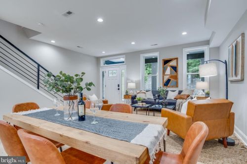 31 V St, Washington DC  20001-1012 exterior