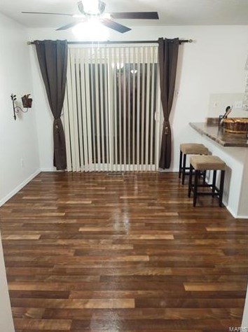 8739 Santa Bella Dr D, Hazelwood MO 63042-2917 exterior