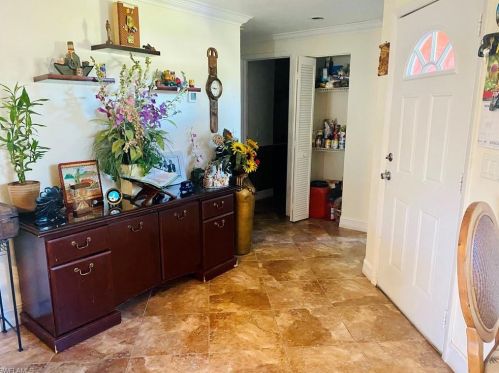 1771 45 St, Naples FL 34116-8241 exterior