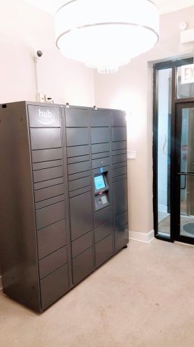 1409 Diversey Pkwy, Chicago IL  60614-1111 exterior