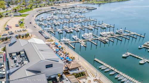 322 Ave, Belmar NJ 07719-2518 exterior